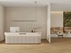 VILLEROCK - Panel ścienny SPC Mono Ivory 280×96x4  5907220760057